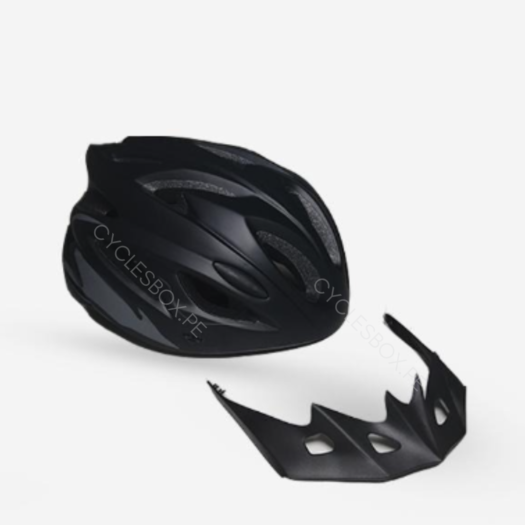 CASCO OLLIE CICLISMO- II