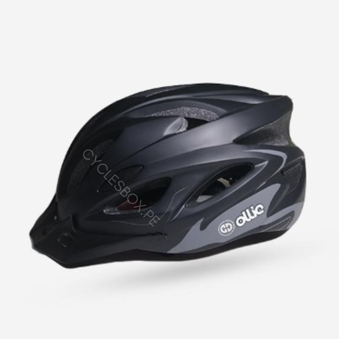 CASCO OLLIE CICLISMO- II