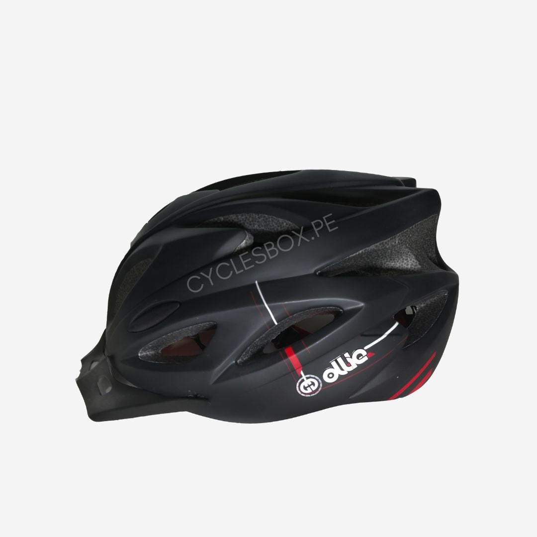 CASCO OLLIE CICLISMO - III
