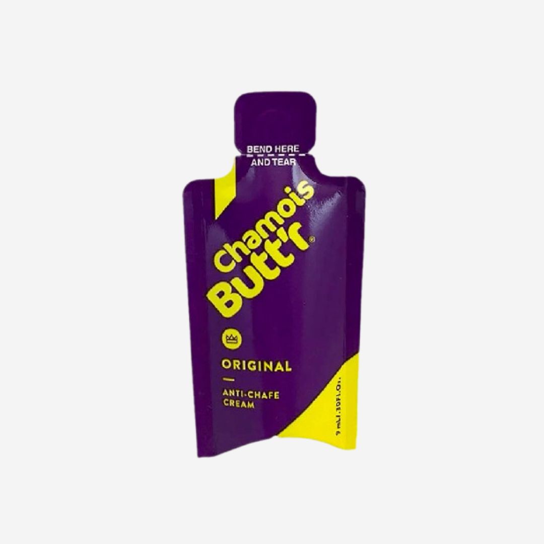 CHAMOIS BUTT'R- CREMA ANTI ROZADURAS