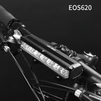 LUZ DELANTERA 1400 LUMENES