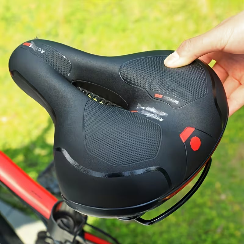 ASIENTO BICICLETA MD2