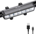 LUZ DELANTERA 1400 LUMENES
