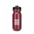 TOMATODO ROCKBROS 500ML-ROJO