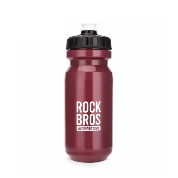TOMATODO ROCKBROS 500ML-ROJO