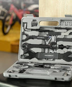 CAJA DE HERRAMIENTAS ROCKBROS