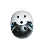 CASCO URBANO OLLIE DISEÑO- III