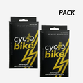 PACK BANDA ANTIPINCHAZO CYCLOBIKE-DH