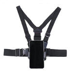 PECHERA PARA GO PRO Y CELULAR