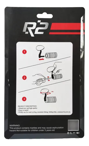 ESPEJOS RETROVISORES- R2