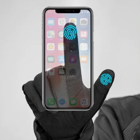 GUANTES ROCKBROS LARGOS - S107