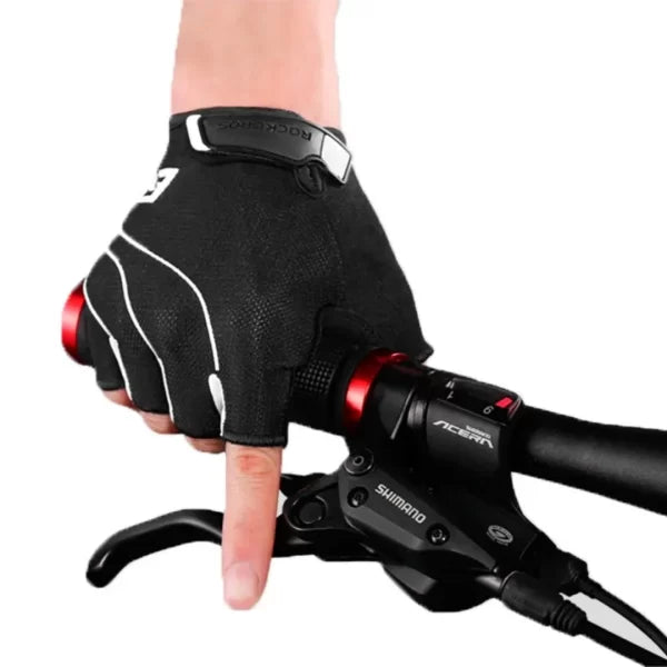 GUANTES ROCKBROS CORTOS - S107