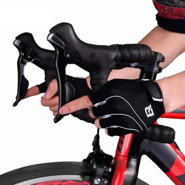 GUANTES ROCKBROS CORTOS - S107