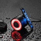LUZ POSTERIOR ROCKBROS -Q3 SENSOR MOVIMIENTO