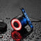 LUZ POSTERIOR ROCKBROS -Q3 SENSOR MOVIMIENTO