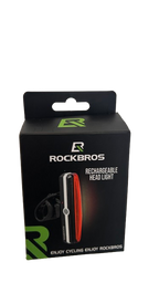 LUZ POSTERIOR ROCKBROS - CLASICO