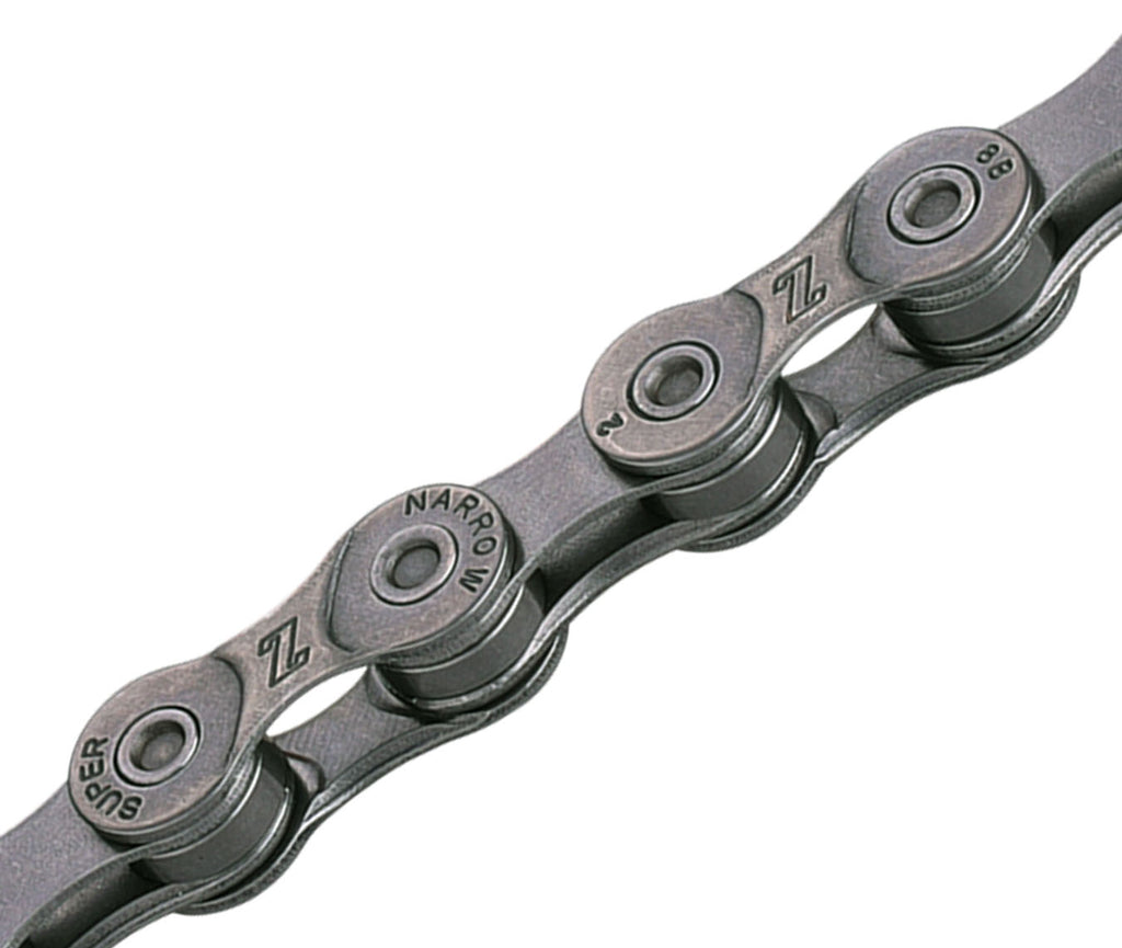 CADENA Z9 DE 1/2"X11/128"X116LINKS - KMC 9s