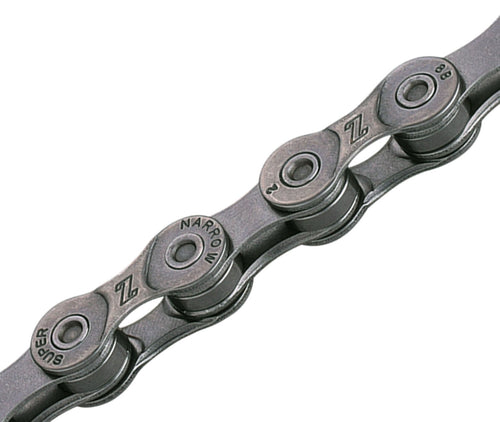 CADENA Z9 DE 1/2"X11/128"X116LINKS - KMC 9s