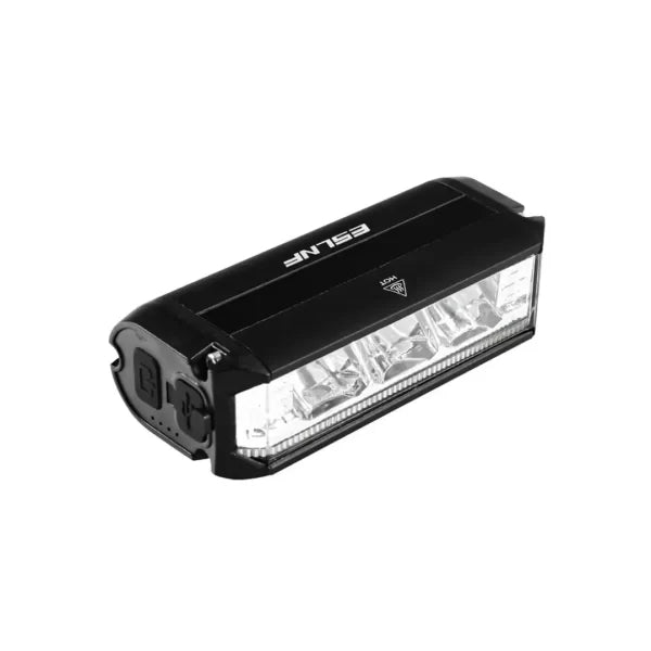 LUZ DELANTERA 900 LUMENES