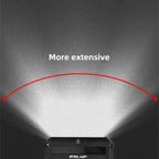 LUZ DELANTERA 900 LUMENES