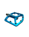 PEDAL ENLEE ALUMINIO - CELESTE