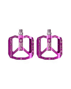 PEDAL ENLEE ALUMINIO 89 - MORADO