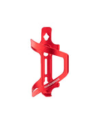PORTABOTELLA ROCKBROS ALUMINIO - ROJO