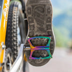 PEDALES MTB ROCKBROS - TORNASOLADO