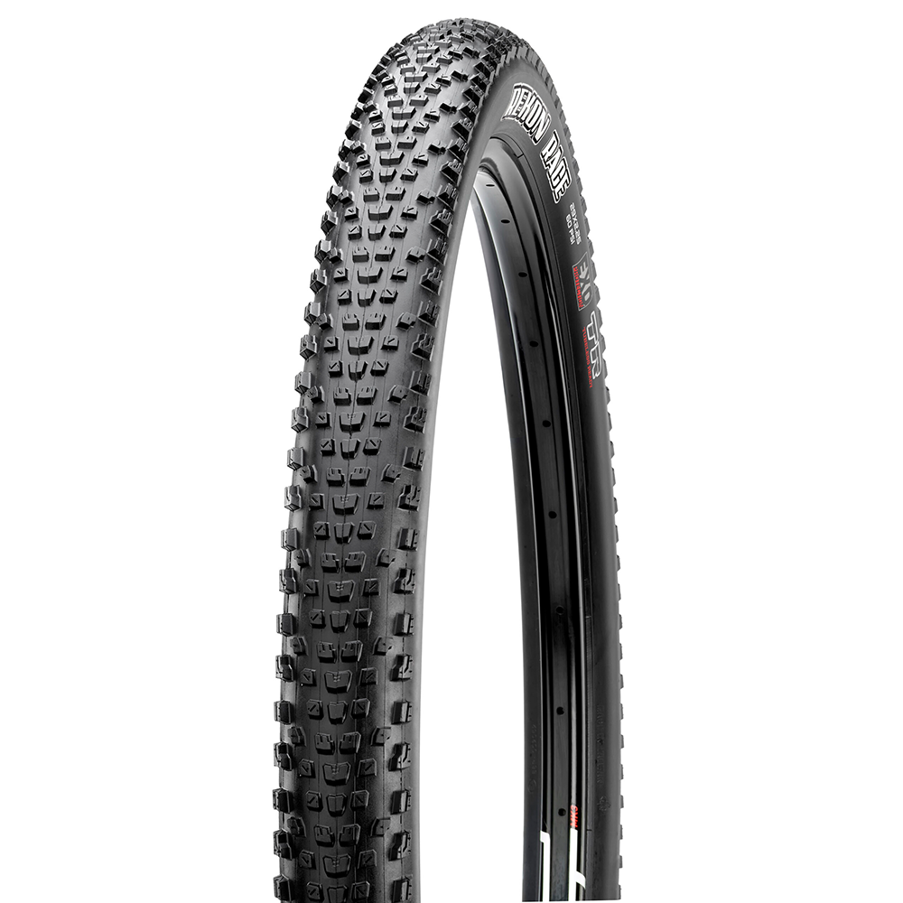 LLANTA MAXXIS MTB REKON RACE EXO/TR 120 TPI 60PSI- 27X2.25