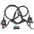 FRENO DE DISCO SHIMANO -MT200