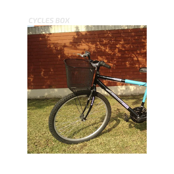 CANASTILLA CLASICA-NEGRO