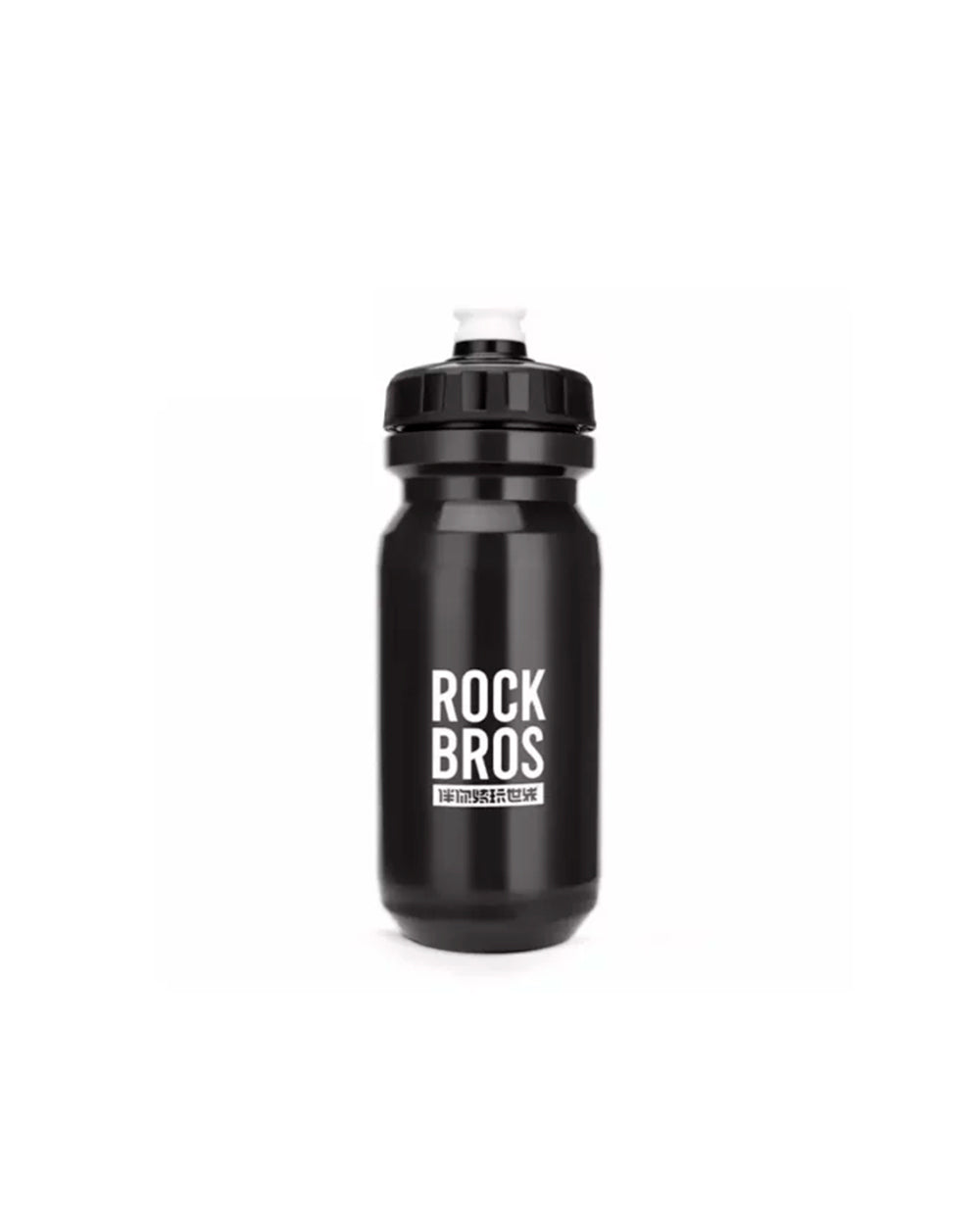 TOMATODO ROCKBROS 500ML-NEGRO FULL