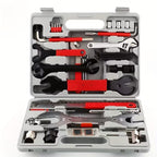 CAJA DE HERRAMIENTAS 44 PC
