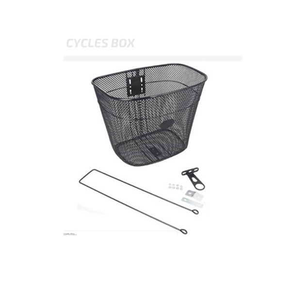 CANASTILLA CLASICA-NEGRO