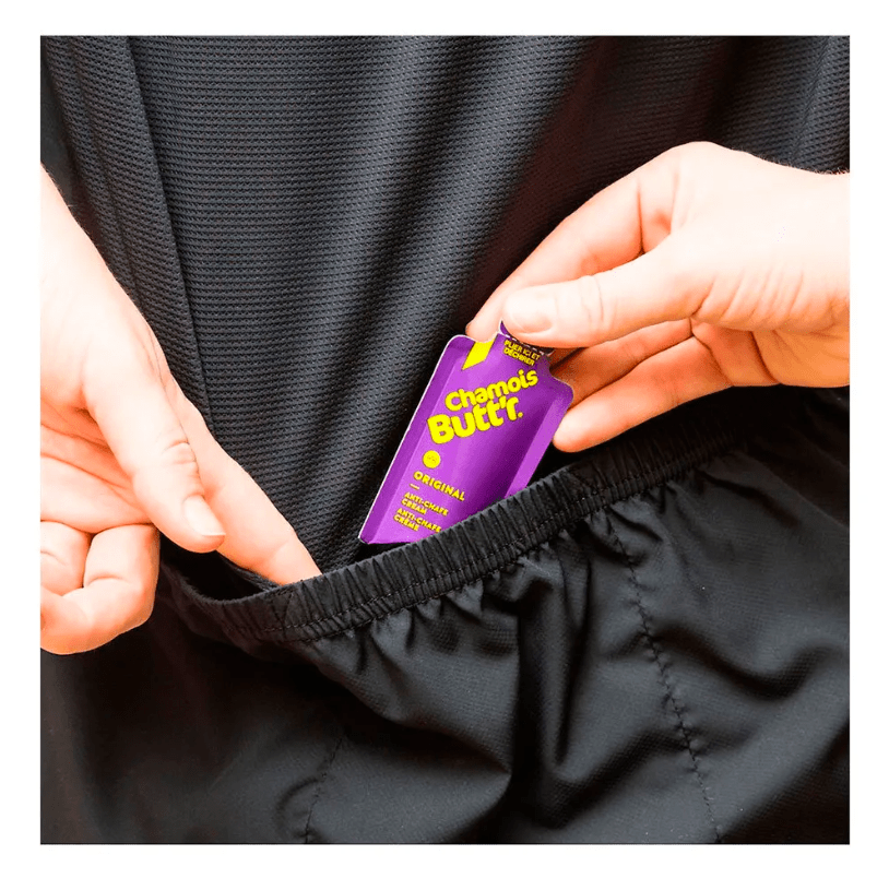 CHAMOIS BUTT'R- CREMA ANTI ROZADURAS