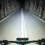 LUZ DELANTERA 1400 LUMENES