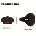 ASIENTO BICICLETA MD2