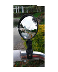 ESPEJO RETROVISOR- PANORAMICO