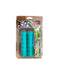 GRIPS SKULL - TURQUESA