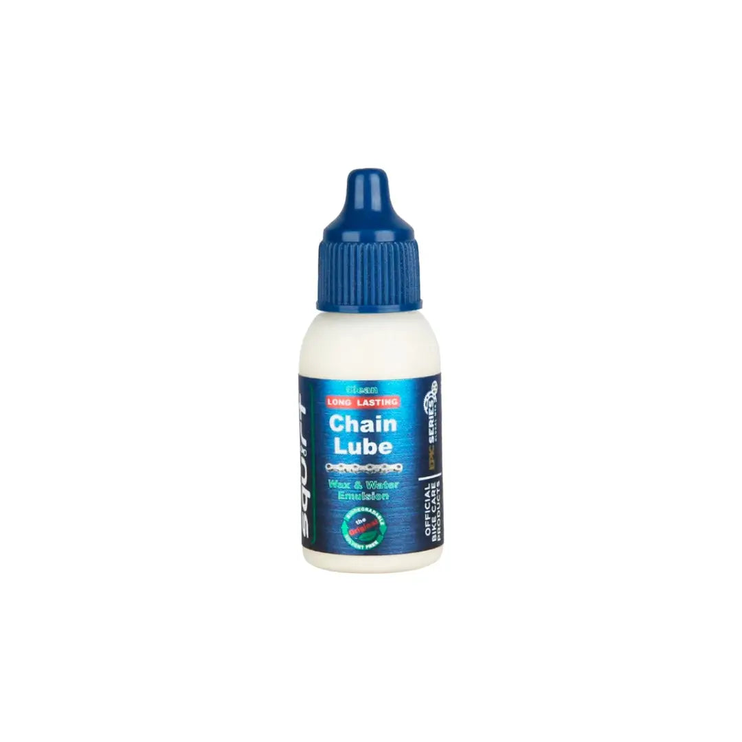 SQUIRT LUBRICANTE DE CADENA - 15ML