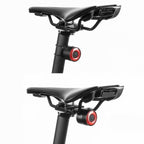 LUZ POSTERIOR ROCKBROS -Q3 SENSOR MOVIMIENTO