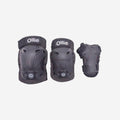SET DE SEGURIDAD OLLIE-NEGRO