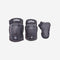 SET DE SEGURIDAD OLLIE-NEGRO