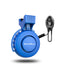TIMBRE 120 DB RECARGABLE WIND&MOON -AZUL