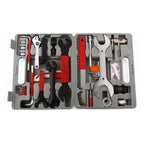 CAJA DE HERRAMIENTAS 44 PC